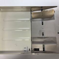 【※お取引様確定しております！】自動紙折り機の画像