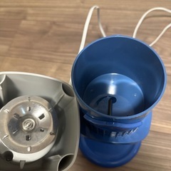 かき氷機の画像
