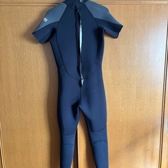 ウェットスーツの画像