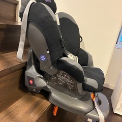 アップリカ　チャイルドシートの画像