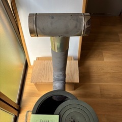 ホンマ製作所　クッキングストーブRS-41
の画像
