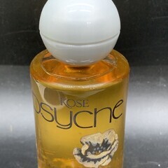 I396　未使用保管品　コーセー  KOSE  PSYCHE（プシュケ）オーデコロン (EAU DE COLOGNE)80ml　メンズレディース　ヴィンテージ　香水フレグランスの画像