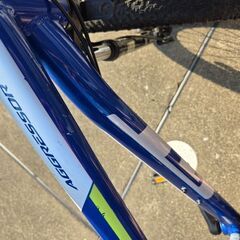 GT　AGGRESSOR SPORTS（定価6〜7万くらい）の画像