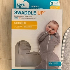 ★スワドルアップ　SWADDLE UP ★の画像