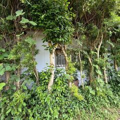 198万円空き家（※諸費用はかかります）
