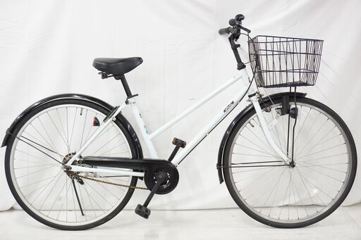 AFFICHE 26インチ シティサイクル