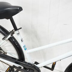 AFFICHE 26インチ シティサイクルの画像