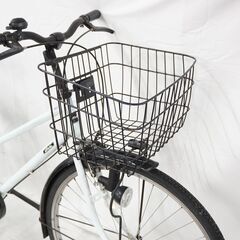 AFFICHE 26インチ シティサイクルの画像