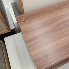 ★リユースのサカイ千葉中央店★ テレビ台  H28×D39×W150 クリーニング済み TC4404　SAKAI家具の画像