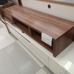 ★リユースのサカイ千葉中央店★ テレビ台  H28×D39×W150 クリーニング済み TC4404　SAKAI家具の画像