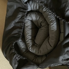 キャンプマットの画像
