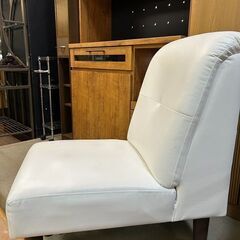 【リサイクルストアスターズ城西店】 【中古品】ソファチェアの画像
