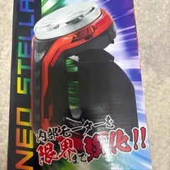 パチンコ　レバブル　レプリカ　ネオステラ柄の画像
