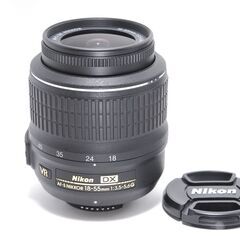 初心者おすすめ一眼レフ Nikon D3100 高画質撮影OK 軽量ボディの画像