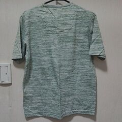 メンズ半袖Tシャツ(2)の画像