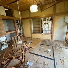 1,980,000万円空き家（※諸費用はかかります） - 不動産売買（マンション/一戸建て）