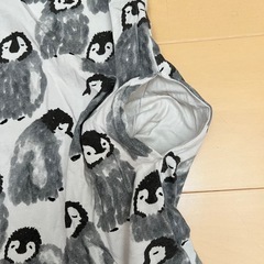 グラニフ　Tシャツ　ワンピースの画像