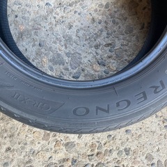 185/60R15  2本 ブリヂストンタイヤの画像