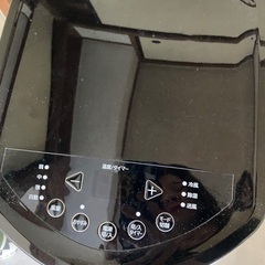 アイリスオーヤマ　スポットクーラーの画像