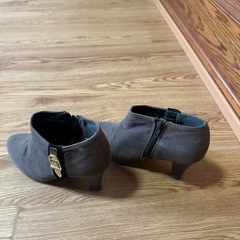 中古靴
の画像
