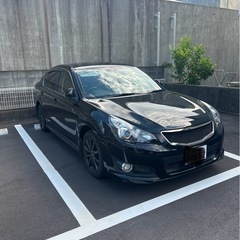 レガシーB4 STI特別車！！　アイサイト車！車検来年10…