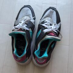 NIKE　ナイキ　エア ハラチ 26.5センチの画像