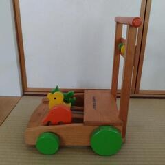手押し車の画像
