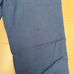 　レディース　ズボン　フリーサイズの画像