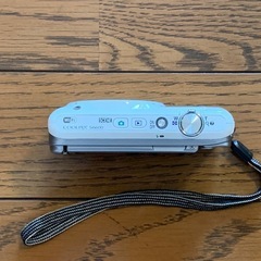 ニコン　デジタルカメラ　COOLPIX S6600　の画像