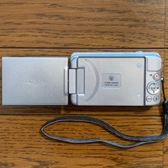 ニコン　デジタルカメラ　COOLPIX S6600　の画像