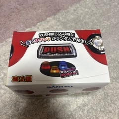 スロットPUSHボタン　光る！震える！飛び出る！音が鳴る！の画像
