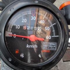 取り引き中　決定しましたホンダ　トゥデイの画像
