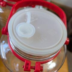 貯蔵びんA型7号の画像