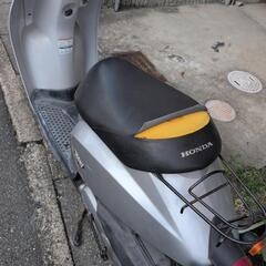 取り引き中　決定しましたホンダ　トゥデイの画像