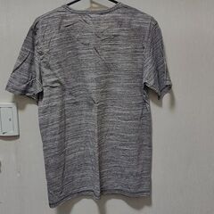 メンズ半袖Tシャツ(3)の画像
