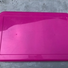 室内砂遊び　コストコ　粘土の画像