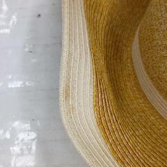 0829-368 【無料】 帽子　※シミ有りの画像