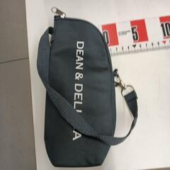 0829-253 DEAN&DELUCA◇ディーン&デルーカ保冷バッグ　2個・ボトルケース1個　セットの画像