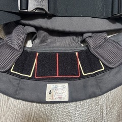 エルゴ ベビー　オムニ　クールエアの画像