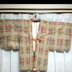 着物 羽織などの画像