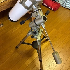 望遠鏡の画像