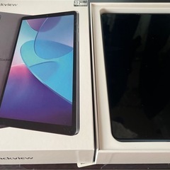 Blackview 
Tab 60の画像