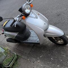取り引き中　決定しましたホンダ　トゥデイの画像