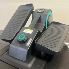 Cubii キューピー　ルームサイクルマシン　フィットネスマシン　ミニサイクルの画像