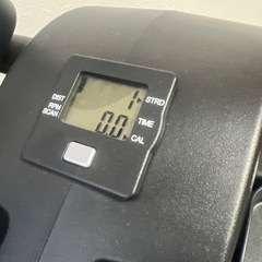 Cubii キューピー　ルームサイクルマシン　フィットネスマシン　ミニサイクルの画像