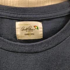 0829-119 【アーノルドパーマー】Tシャツの画像