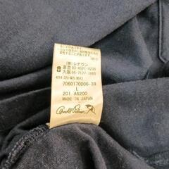 0829-119 【アーノルドパーマー】Tシャツの画像