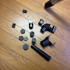 望遠鏡の画像