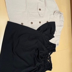 INGNI 3点セット　すべてMサイズの画像