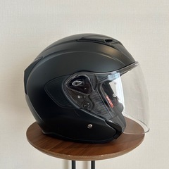 バイクヘルメット（OGK KABUTO）の画像